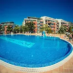 Gt Lejlighed Sunny Beach