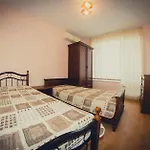 Lejlighed Gt *