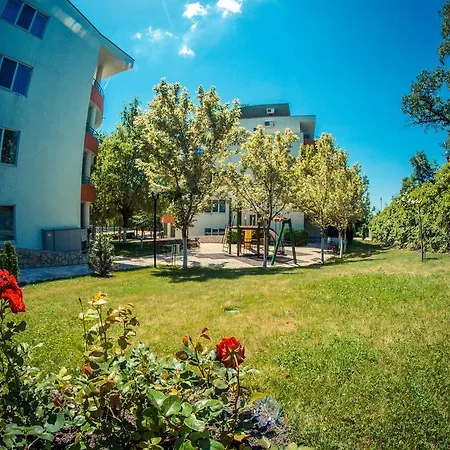 Gt Lejlighed Sunny Beach