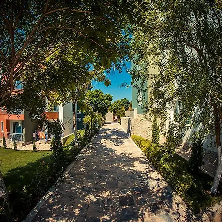 Gt Green Fort Beach Sunny Beach