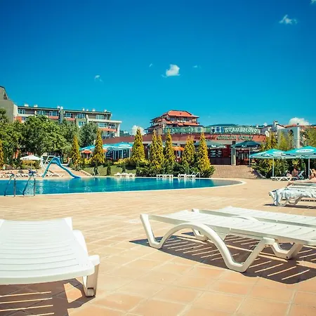 Apartment Gt Green Fort Beach *