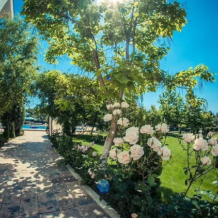 Apartment Gt Green Fort Beach *