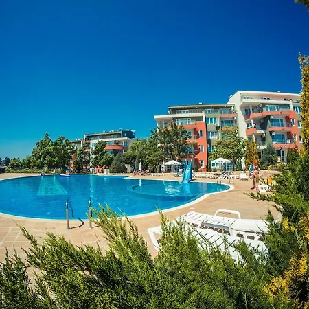 Gt * Sunny Beach