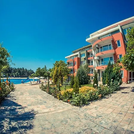 Gt Green Fort Beach *