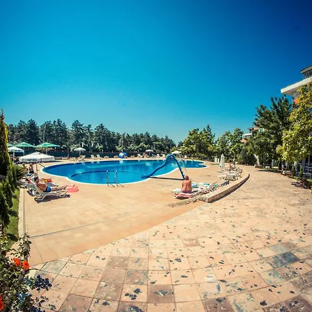 Gt Sunny Beach
