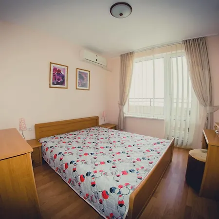 Gt Appartamento Sunny Beach