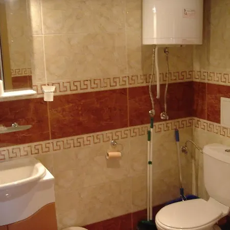 Appartamento Gt Sunny Beach