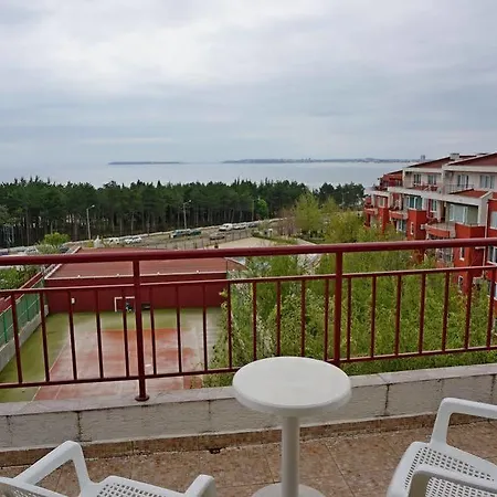 Appartamento Gt Sunny Beach