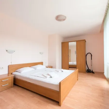 Appartamento Gt Sunny Beach