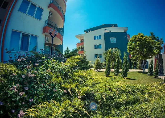 Apartman Gt Napospart