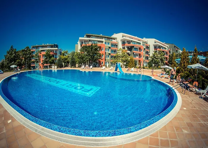 Gt Apartman Napospart