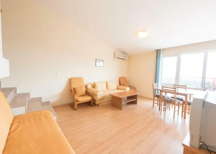 Apartman Gt Napospart