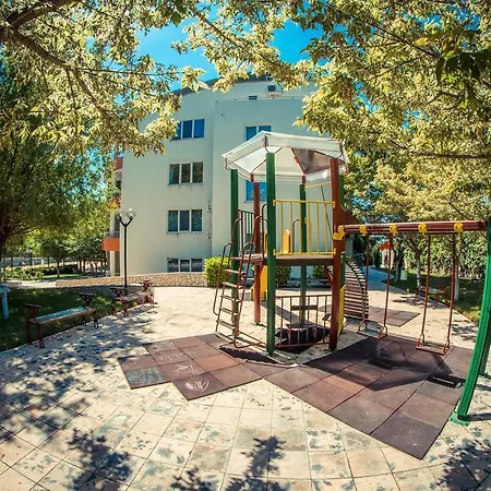 Gt Apartment
