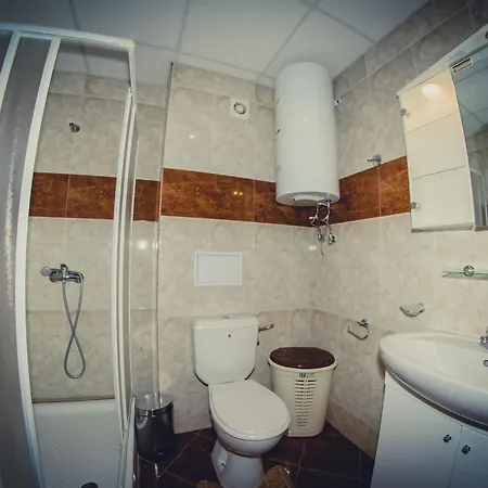 Gt Apartment Slantschew brjag