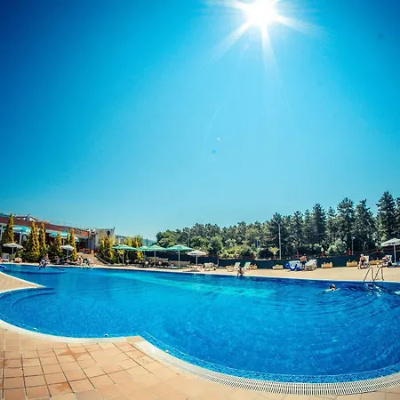 Gt апартмънтс - грийн форт бийч