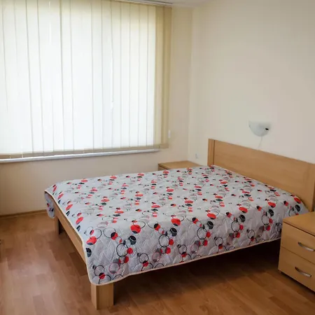 Gt Διαμέρισμα Σάνι Μπιτς