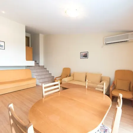Apartment Gt