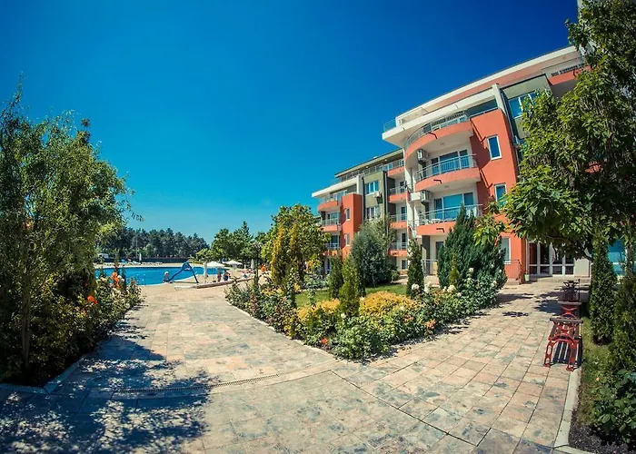 Gt Green Fort Beach *