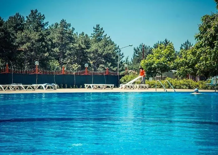 Apartment Gt Green Fort Beach