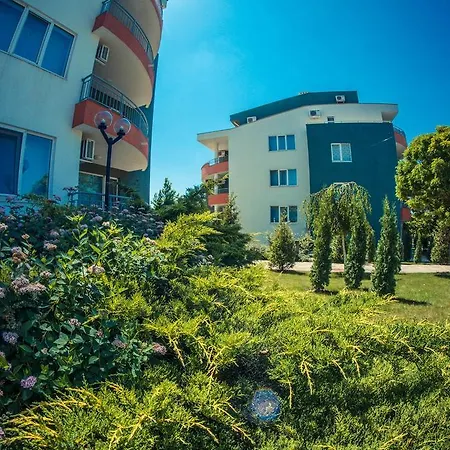 Apartamento Gt Sunny Beach