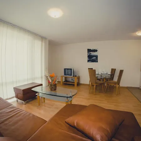 Apartamento Gt Sunny Beach