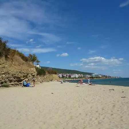 Gt Apartamento Sunny Beach