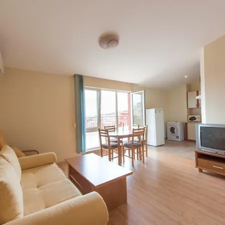 Apartamento Gt Sunny Beach