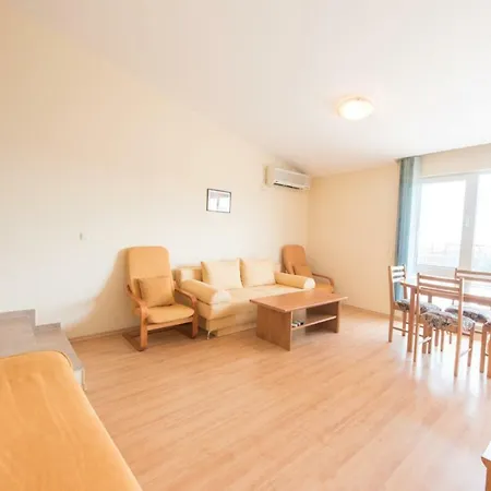 Apartamento Gt Sunny Beach